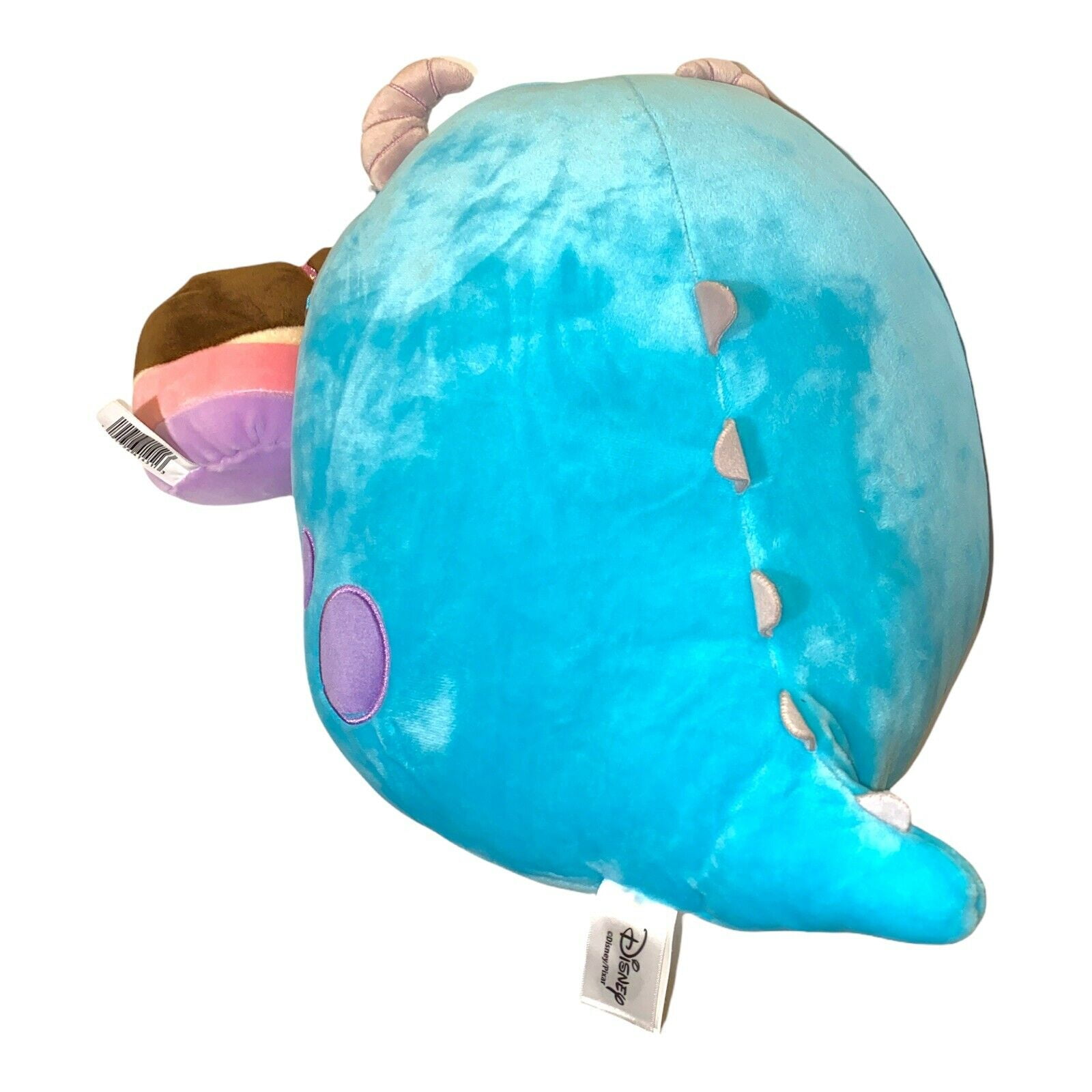 Buy Squishmallows 10” Sulley And Boo Set Monsters Inc. Plush Online at Lowest Price in Ubuy