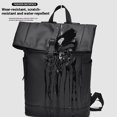 thumbnail image 2 of Men's Outdoor Waterproof Computer Backpack, 2 of 2