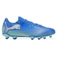 thumbnail image 1 of Tenis Puma Future 7 Play Tacos para Hombre 107939-01 azul 27.5, 1 of 5