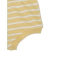 thumbnail image 3 of easy-peasy Baby Organic Bloomer Shorts, Sizes 0-24 Months, 3 of 7