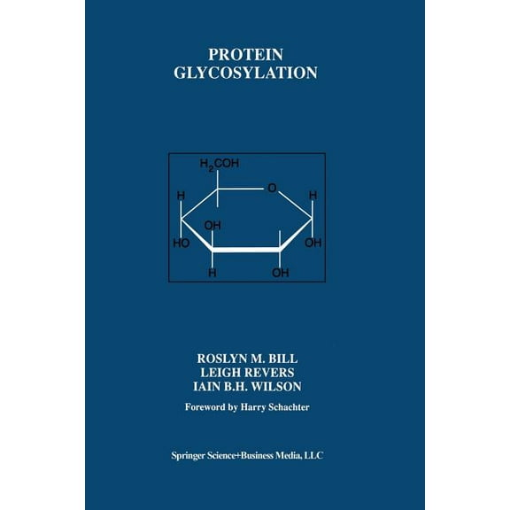Protein Glycosylation, (Paperback)