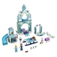 thumbnail image 2 of LEGO Disney Anna and Elsa’s Frozen Wonderland 43194 Building Toy That Boosts Creative Fun (154 Pieces), 2 of 5