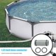 thumbnail image 5 of Conector de manguera para piscina, bomba de filtro de piscina, junta recta, accesorio para piscina, Pip de 1,25 pulgadas, 2 uds., 5 of 5