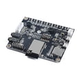 thumbnail image 2 of 2X ESP32 Serial To WiFi Aduio-Kit Placa de Desarrollo de Audio PortáTil Multifuncional MóDulo WiFi+Bluetooth, 2 of 5
