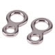 thumbnail image 2 of Anillo en Forma Ocho (M), 2 of 9