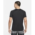 thumbnail image 2 of NIKE Men's Short-Sleeve Hydroguard Swim Shirt XL, 2 of 6