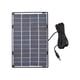 thumbnail image 1 of Panel solar de 6 W para célula solar, 1 of 7
