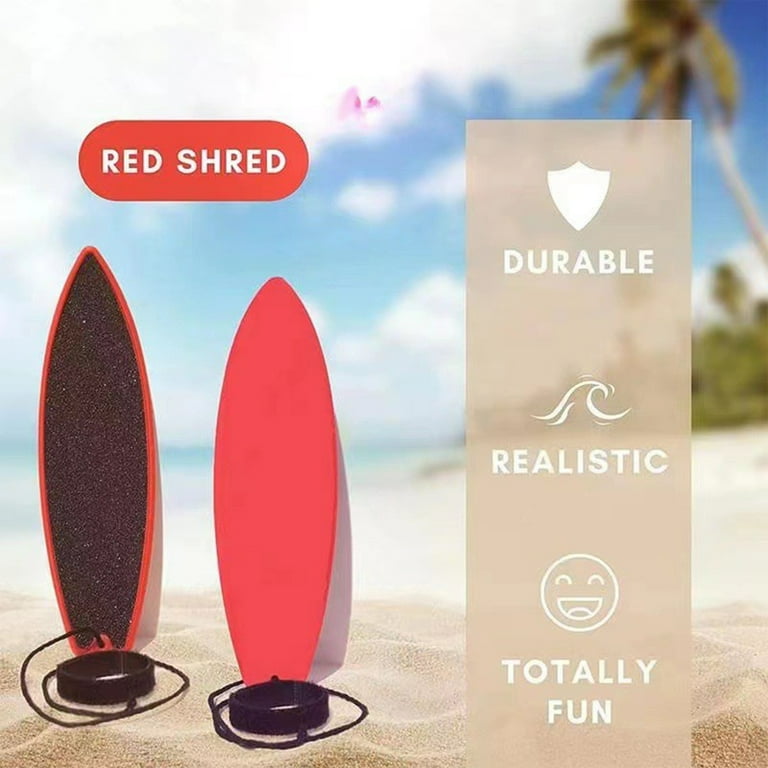 Finger surfboard 2024 for wind