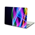 thumbnail image 1 of KSK KAISHEK Hard Shell Case Only Compatible MacBook Air 13.6 Inch with Retina Display Type C Model: A2681 (Colorful B 1), 1 of 5