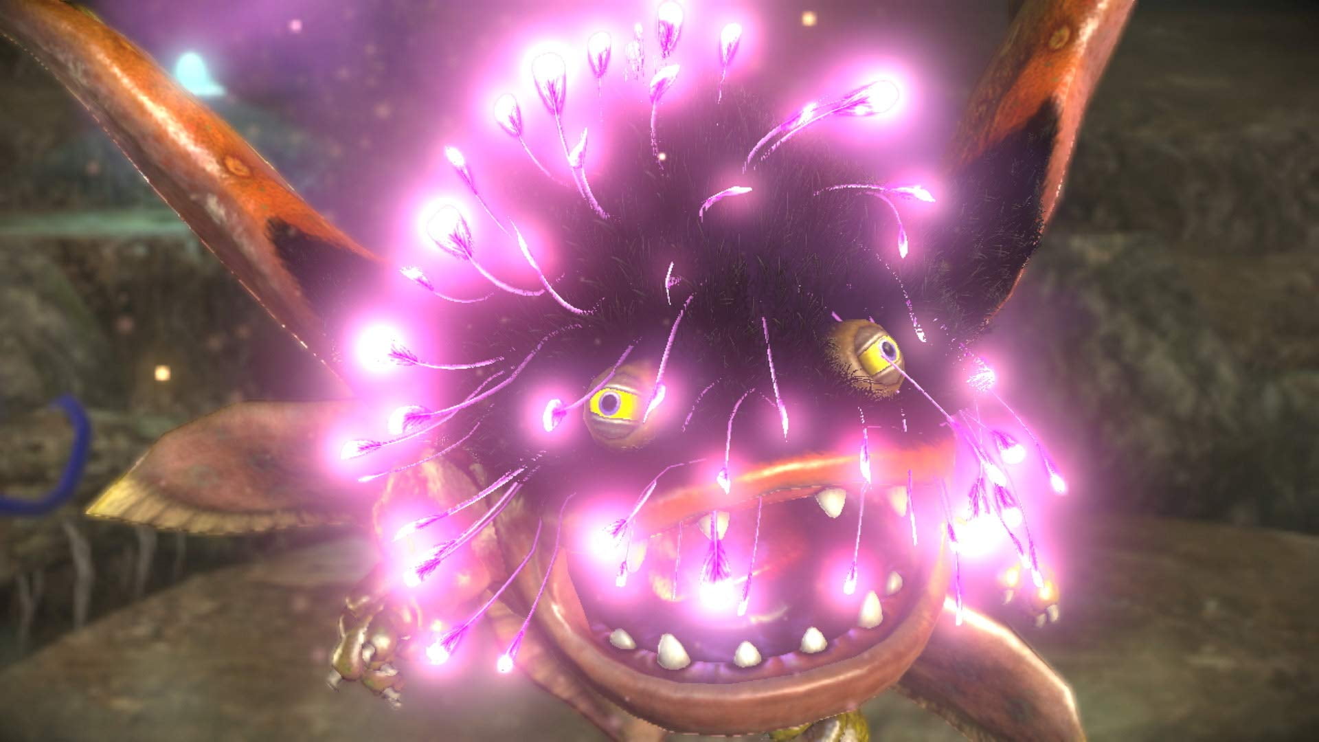 Pikmin 3 Deluxe Video Game for Nintendo Switch - EU