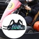 thumbnail image 5 of Protector de costillas Go Kart Transpirable Universal Ajustable Absorción de impactos Versátil azul, 5 of 8