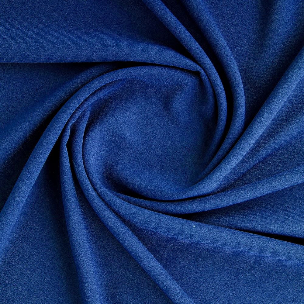 ZELOUF Lily Woven Crepe , Sewing, DIY, Crafts Fabric By The Yard, Dr