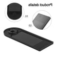 thumbnail image 3 of 1x Update E-Scooter Dashboard Display For Xiaomi 4 For Lite For 2nd Gen Electric Scooter Screen Case Dash Board Panel Protection, 3 of 10