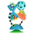 thumbnail image 5 of Sassy Developmental Toys, Teeth & Twirl, Sensation Station, Multi-Color, 6 Months+, 5 of 7