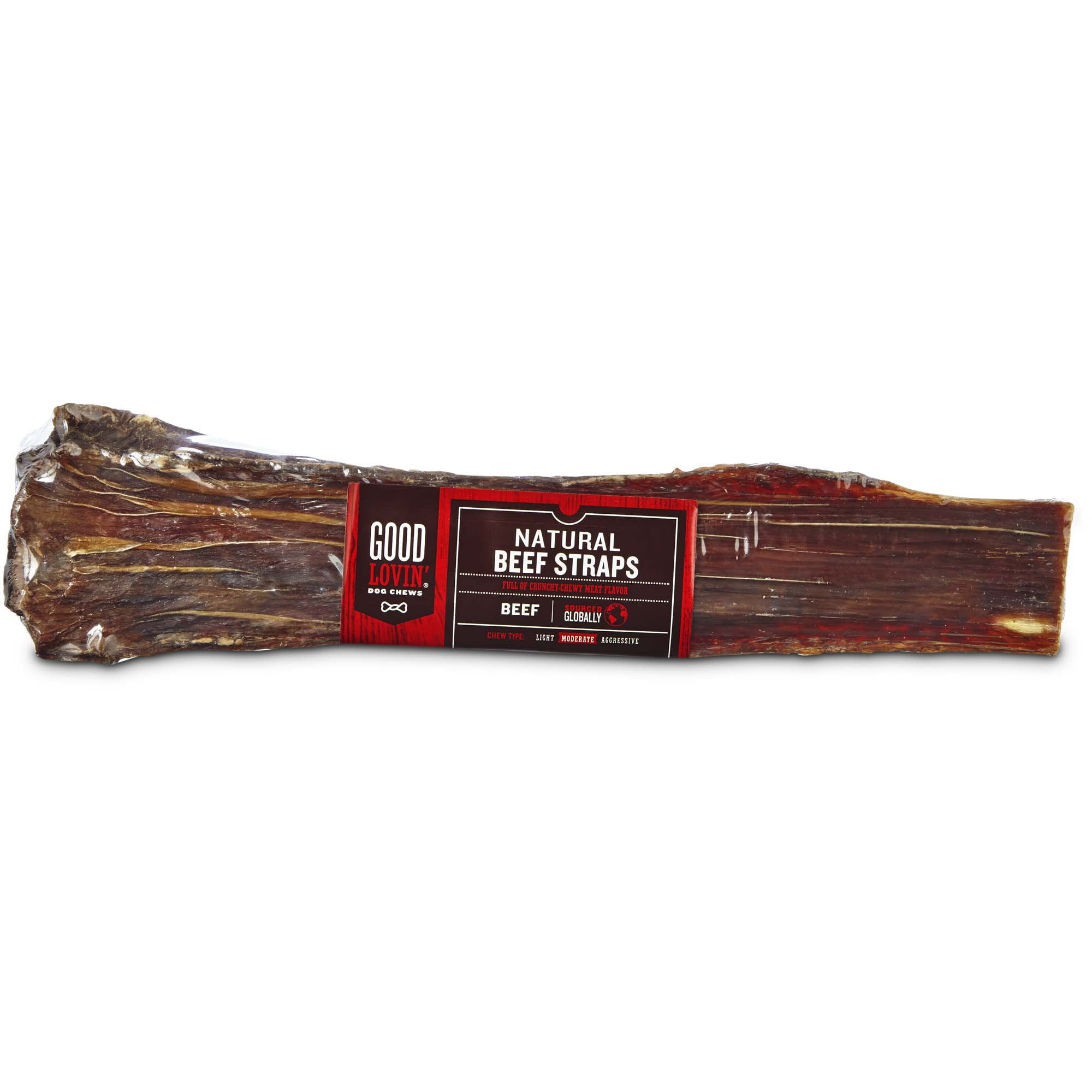 good lovin dog treats website