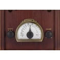 thumbnail image 3 of ClearClick Retro AM/FM Radio con Bluetooth - Altavoz clásico de madera estilo retro vintage, 3 of 5