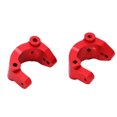 thumbnail image 4 of Accesorio RC, 1 par RC Car RC Car Caster Block RCC Hub Carrier construido para precisión, 4 of 8