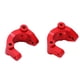 thumbnail image 1 of Soporte de cubo RCC, 1 par, accesorio para coche RC, bloque de ruedas para coche RC, máxima fiabilidad, 1 of 14