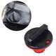 thumbnail image 5 of 20 Uds Interruptor de Tanque de Combustible Conjunto de Tapa de Cubierta de Combustible para JOG FORCEX 100 JOG100 XC100 FC100 FORCEX100 5WY-F4610-00, 5 of 5