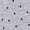 Grey Pin Dot, variant on Girls Kid Tough Flare Legging, Sizes 4-18 & Plus