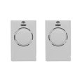 thumbnail image 1 of 2PCS XT2 XT4 SLH LR Garage Door Remote Control Compatible with 868Mhz Frequency 787009 787010 787010, 1 of 5