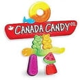 thumbnail image 3 of Canada Candy Insane Sour Soothers Gummy Candy, (Peanut Free), 2kg/4.4lbs, 3 of 3