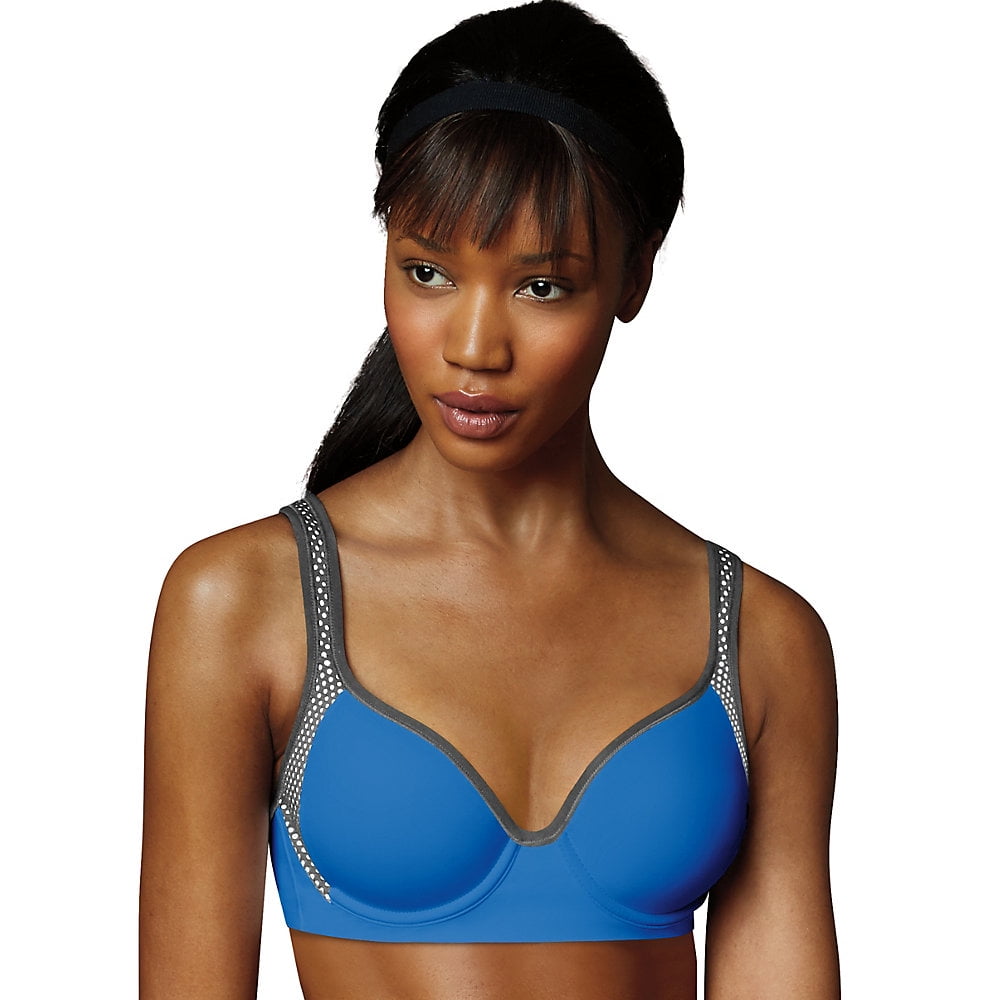 Maidenform Maidenform Sport Custom Lift Underwire Bra DM7990