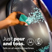 Downy In-Wash Scent Booster Beads - Cool Cotton - 24
