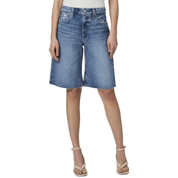 PAIGE womens  Cadee Bermuda Familia Short, 23