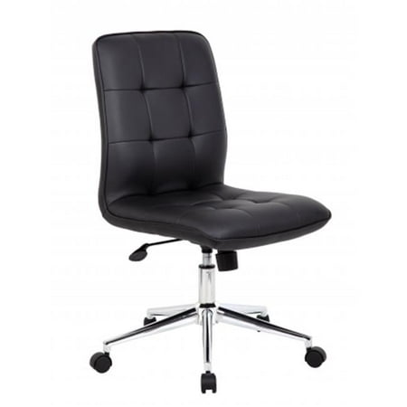 modern office chair - black product