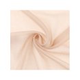thumbnail image 4 of Bufanda de imitación de cachemira plana INSPIRE CHIC, bufanda larga con flecos de color sólido para mujeres y hombres 78.7"x27.6" color caqui claro, 4 of 6