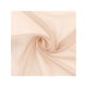 thumbnail image 4 of Bufanda de imitación de cachemira plana INSPIRE CHIC, bufanda larga con flecos de color sólido para mujeres y hombres 78.7"x27.6" color caqui claro, 4 of 6