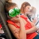 thumbnail image 5 of Bonita mascarilla para dormir para niñas: antifaz que bloquea la luz para viajes, siestas y para dormir por la noche, aliviando la fatiga ocular., 5 of 5