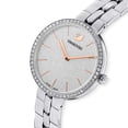 thumbnail image 3 of Reloj Swarovski Cosmopolitan Pulsera de Metal de Acero Inoxidable, 3 of 3