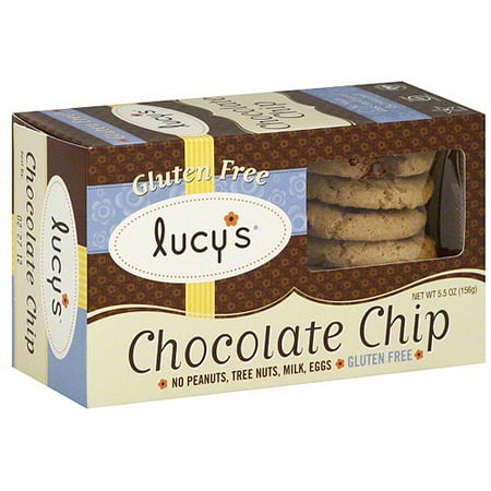 Lucy S Chocolate Chip Cookies Oz Lucy S Chocolate Chip Cookies Oz