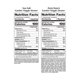 thumbnail image 3 of Veggie Straws Multi-Pack, Sea Salt and Zesty Ranch Flavor, Gluten-Free Chips, Individual Snacks, 0.75 Ounce Bag, 10-Pack, 3 of 5