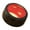 Crane round, variant on SDFGTstore Practical Round Bentos Box with Lid Japanese Style Food Storage Transport Case