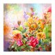 thumbnail image 1 of 5D DIY Taladro Diamante Pintura Bordado Mosaico Artesanía Kit Costura, 1 of 10