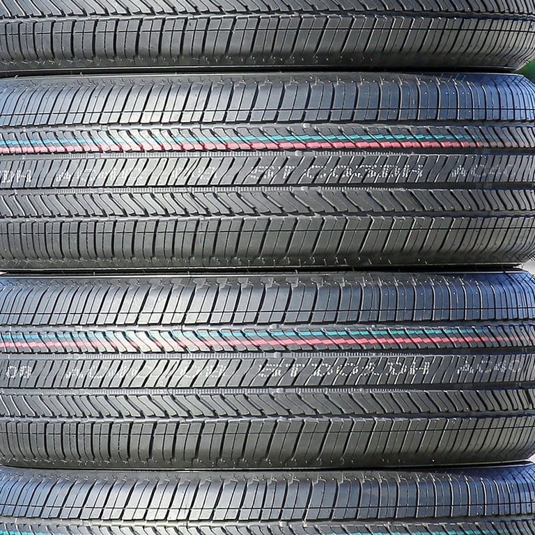 Bridgestone Alenza A/S 02 All Season Tire, 255/60R19 109H