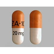 omeprazole