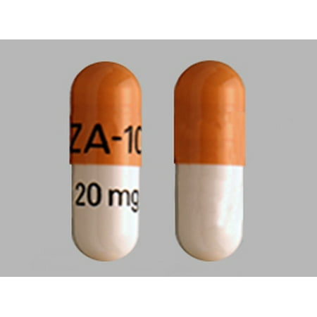 omeprazole