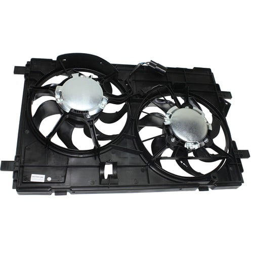Radiator Cooling Fan For 2007-2009 Lincoln MKZ