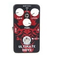 thumbnail image 1 of Pedal de efecto Pedal de efecto JOYO JF-02 unidad Ultimate Overdrive guitarra JOYO Pedal de efecto, 1 of 6