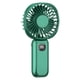 thumbnail image 2 of Digital Handheld Fan Portable USB Charging Students Outdoor Gifts Home Mini Fan, 2 of 2