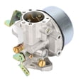 thumbnail image 3 of Carburetor,Carburetor Carb Assembly Fit Carburetor Replacement Carb Assembly Top Tier Quality, 3 of 8