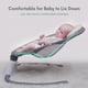 thumbnail image 5 of Putybudy S-Y608 Columpio motorizado para bebés Baby Rocker 4, 5 of 8