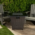 thumbnail image 3 of Bond MFG Catalina Cove 30" Gas Fire Pit, 3 of 10