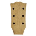 thumbnail image 2 of Caja de púas de guitarra ANGGREK Madera con forma, 2 of 8