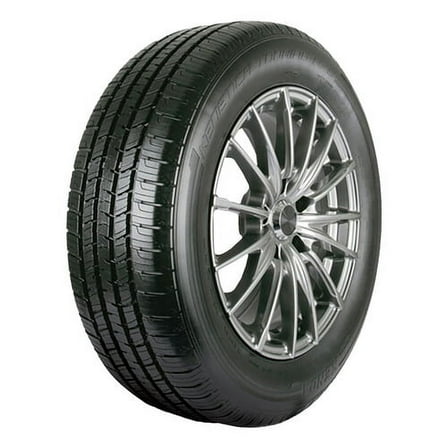 Kenda Kenetica KR217 205/55R16 91H BSW (4 Tires) Fits: 2012-13 Honda Civic EX-L, 2014-15 Honda Civic EX