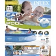 thumbnail image 4 of Intex 12' X 30" Easy Set Pool Intex 28131EHIntex, 4 of 7